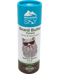 Mountain Sky Soaps Beard Butter Balm