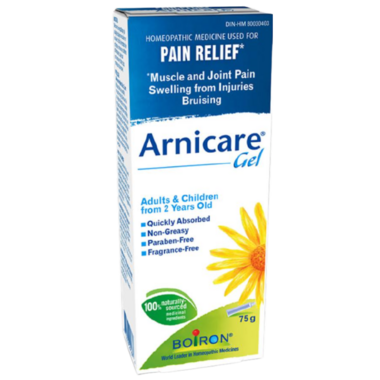 Boiron Arnicare Gel 75g