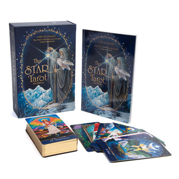 The Star Tarot 2nd Edition