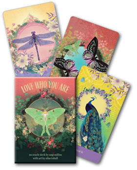Love Who You Oracle Deck