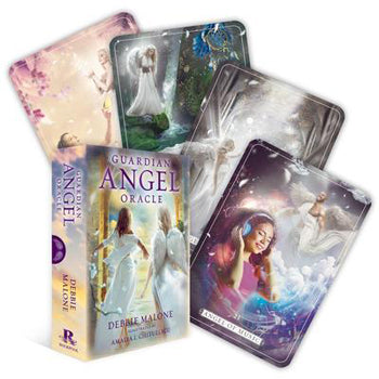 Guardian Angel Oracle Deck