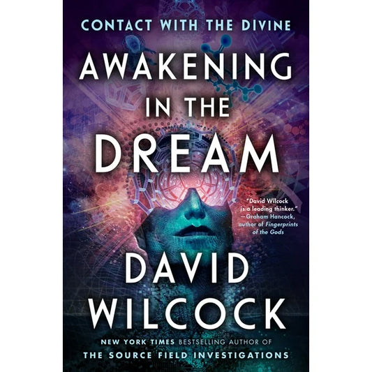 Awakening in the Dream:  Contact with the Divine