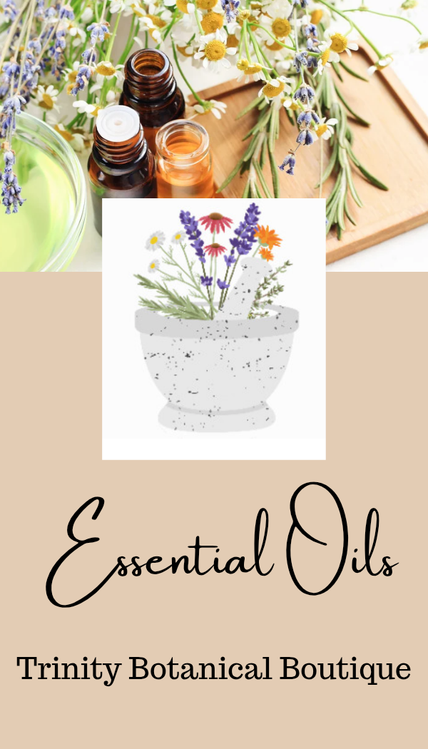 Basil Essential Oil 15ml