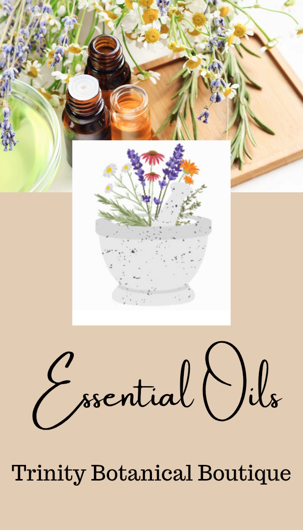 Patchouli Essential Oil 15ml
