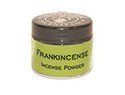 Traditional Incense Co Frankincense Incense Powder