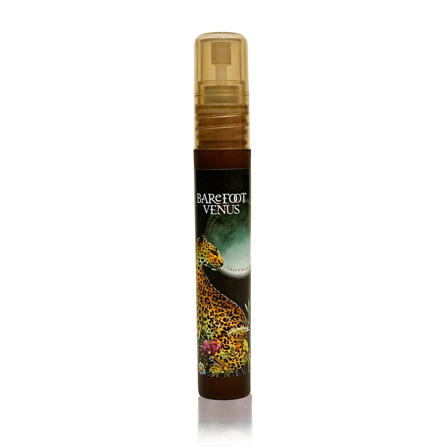 Barefoot Venus Mini Argan Oil - Midnight Muse