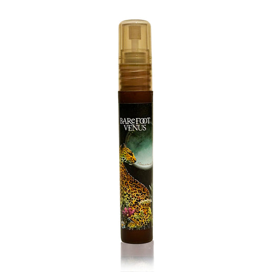 Barefoot Venus Mini Argan Oil - Midnight Muse