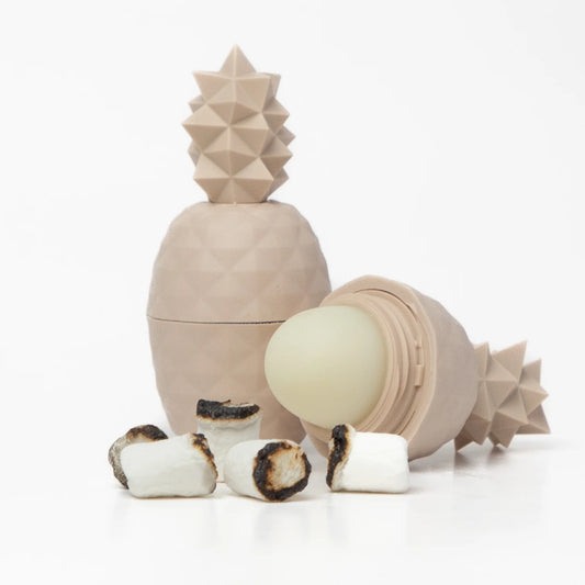 Rebels Refinery Marshmallow Natural Lip Balm