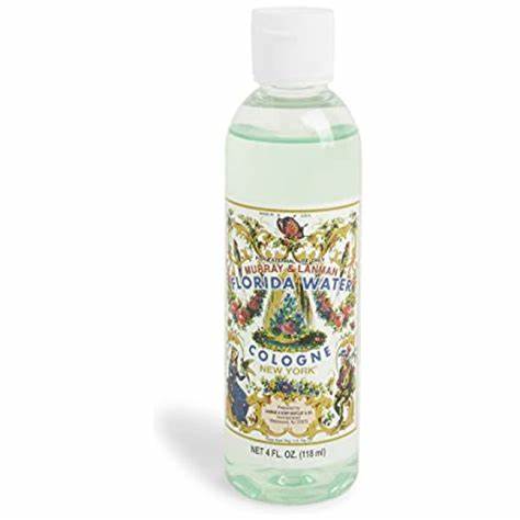 Murray & Lanman Florida Water 4oz