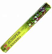 HEM Juniper Stick incense 20g