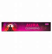 Nandita Aura Cleansing Masala Stick Incense 15g