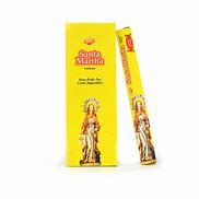 SAC Santa Martha Stick Incense 20g