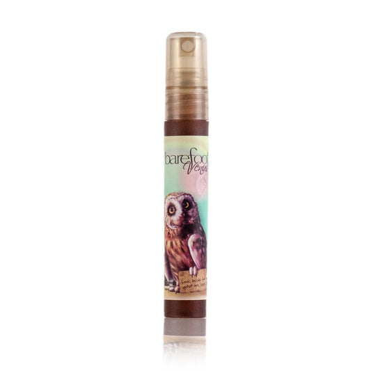 Barefoot Venus Mini Argan Oil - Pink Pepper
