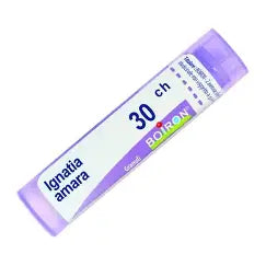 Boiron Homeopathic Single Remedy - Ignatia amara 30C