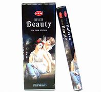 HEM Divine Beauty Stick Incense 20g