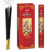 HEM Maa Durga Stick Incense 20g