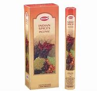 HEM Indian Spices Stick Incense 20g