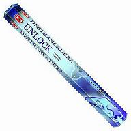 HEM Unblock Stick Incense 20g