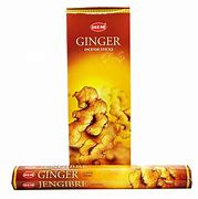 HEM Ginger Stick Incense 20g