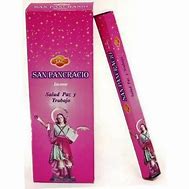 SAC San Pancrasio Stick Incense 20g