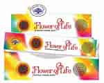 Green Tree Flower of Life Premium Stick Incense 15g