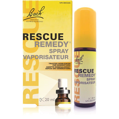 Rescue Remedy Spray 20ml