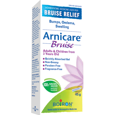 Boiron Arnicare Bruise 45g