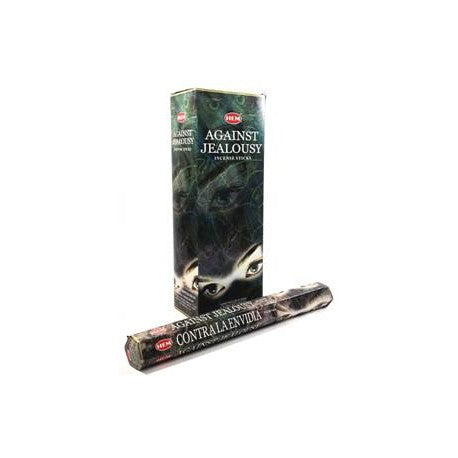 HEM Against Jealousy Stick Incense 20g