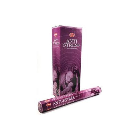 HEM Anti Stress Stick Incense 20g