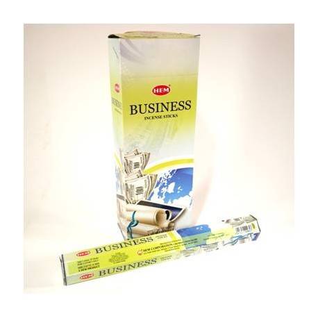 HEM Business Stick Incense 20g