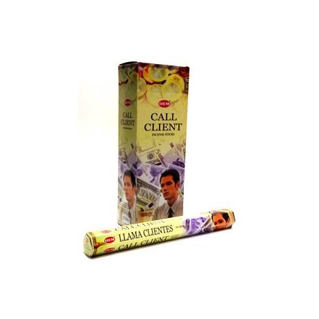 HEM Call Client Stick Incense 20g