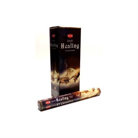 HEM Divine Healing Stick Incense 20g