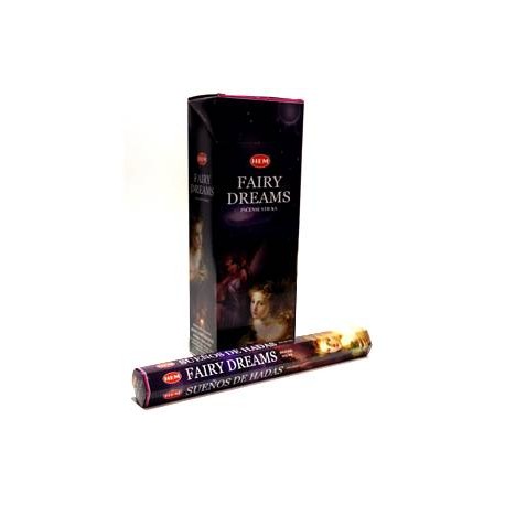 HEM Fairy Dreams Stick Incense 20g