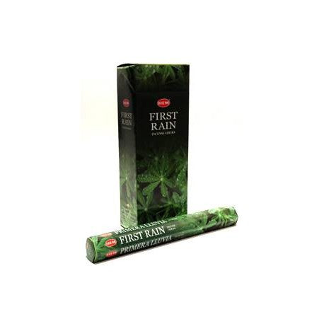 HEM First Rain Stick Incense 20g