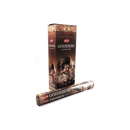 HEM Goddess Stick Incense 20g