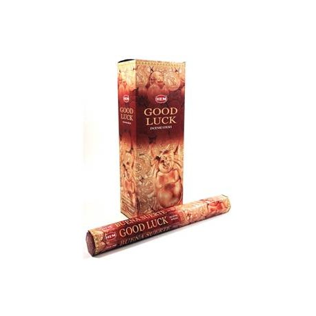 HEM Good Luck Stick Incense 20g