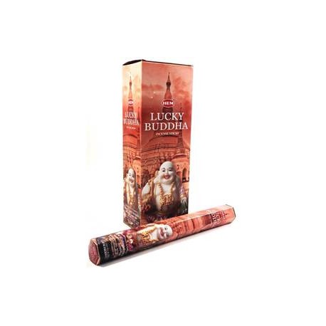 HEM Lucky Buddha Stick Incense 20g