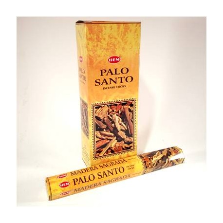 HEM Palo Santo Stick Incense 20g