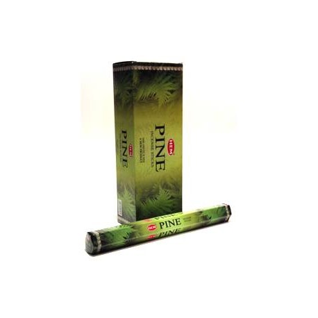 HEM Pine Stick Incense 20g