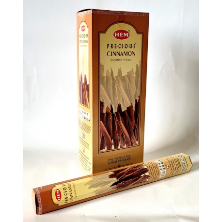 HEM Precious Cinnamon 20g