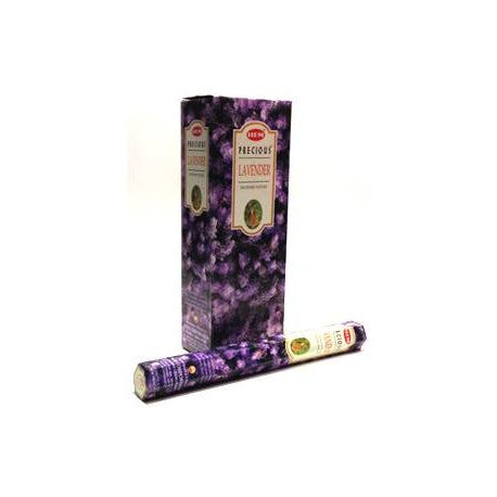 HEM Precious Lavender Stick Incense 20g