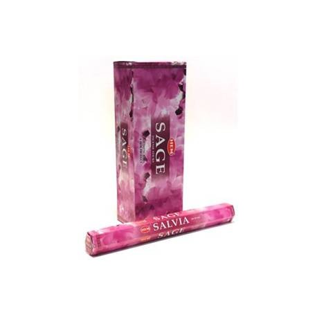 HEM Sage Stick Incense 20g