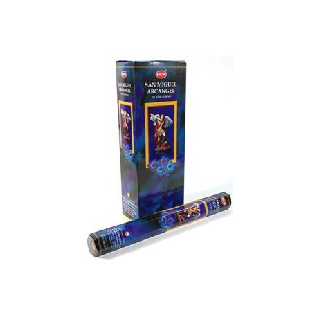 HEM San Miguel Arch Angel Stick Incense 20g