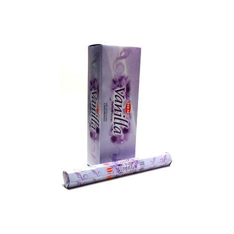 HEM Vanilla Stick Incense 20g