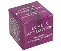 Traditional incense Co Love & Attraction Incense Powder
