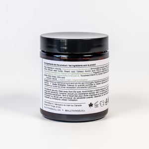 All Things Jill Magnesium Lotion - Balance