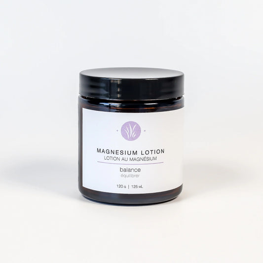 All Things Jill Magnesium Lotion - Balance