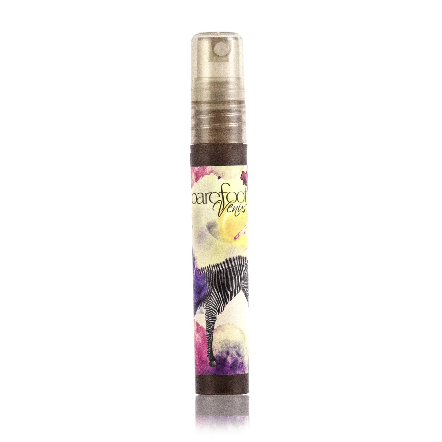 Barefoot Venus Mini Argan Oil - Black Coconut