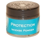 Traditional Incense Co Protection Incense Powder