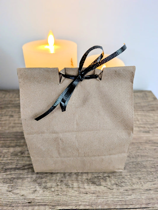 Small Mystery Bag